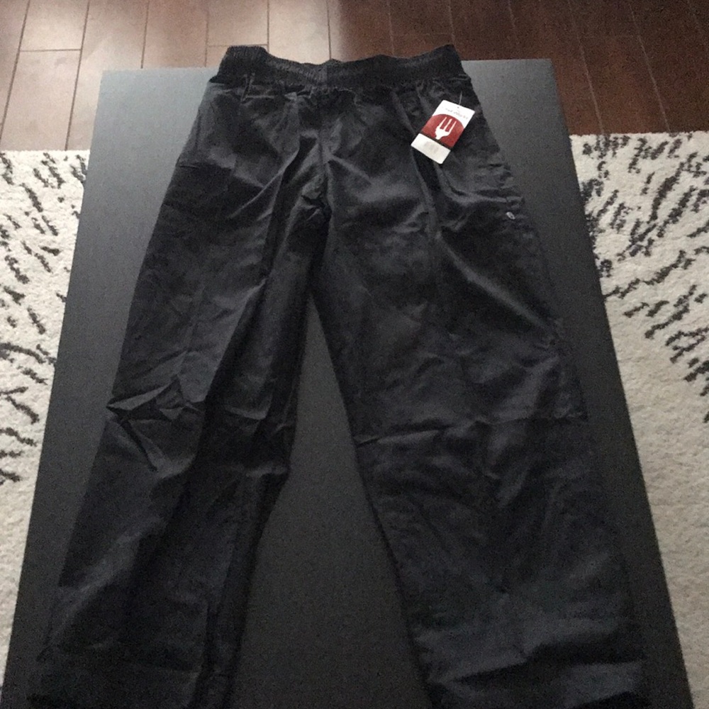 Chef works brand new kitchen pants